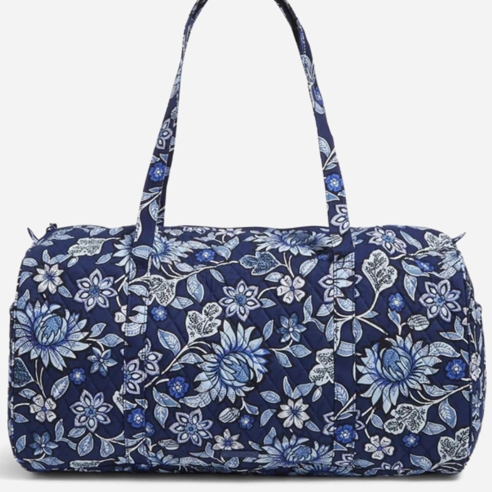 Factory Style Traveler Duffel Bag - Picture 6 of 15